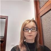 Laureata in biologia con 110/110 offre ripetizioni in tutte le materie per scuole medie e per biologia o scienze degli alimenti scuole superiori